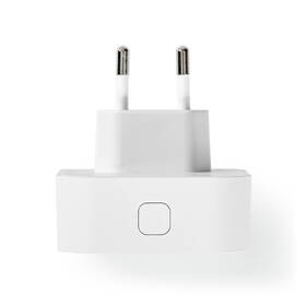 Internetová brána Nedis Chytrá Brána Zigbee 

 obrázek produktu 4 z 5