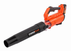 Foukač listí POWERPLUS POWDPG7521 (bez baterie) 

 obrázek produktu 5 z 14