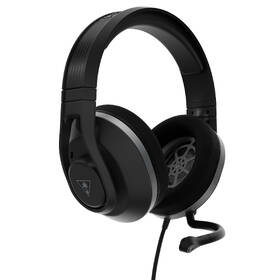 Headset Turtle Beach Recon 500 pro PC, PS4/5, Xbox One/Series, Nintendo černý

 obrázek produktu 2 z 6