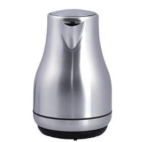 Rychlovarná konvice Orava VK-3715 Silver, 1,7 l stříbrná

 obrázek produktu 2 z 9