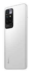 Mobilní telefon Xiaomi Redmi 10 2022 4 GB / 64 GB - Pebble White 

 obrázek produktu 4 z 11