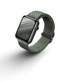 Řemínek Uniq Aspen na Apple Watch 38/40/41mm zelený

 obrázek produktu 3 z 5