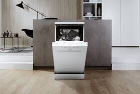 Myčka nádobí Whirlpool WSFE 2B19 bílá

 obrázek produktu 13 z 17