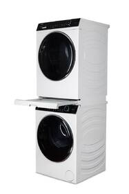Mezikus pračka - sušička Haier HASTKU108 bílý

 obrázek produktu 7 z 20
