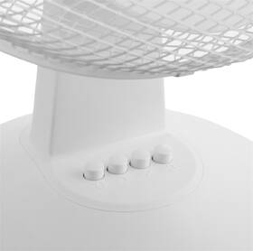 Ventilátor stolní Sencor SFE 4010WH 

 obrázek produktu 6 z 9