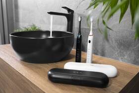 Zubní kartáček Concept ZK5001 černý

 obrázek produktu 21 z 21