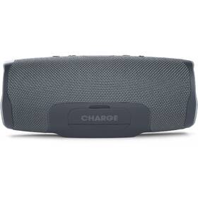 Přenosný reproduktor JBL Charge Essential 2 šedý

 obrázek produktu 3 z 12