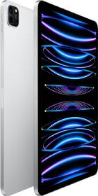 Dotykový tablet Apple iPad Pro 11 (2022) Wi-Fi 1TB - Silver 

 obrázek produktu 1 z 1