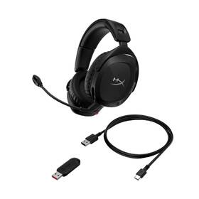 Headset HyperX Cloud Stinger 2 Wireless (PC) černý

 obrázek produktu 7 z 8