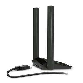 Wi-Fi adaptér TP-Link Archer TX20U Plus, WiFi6 USB adapter 

 obrázek produktu 1 z 5