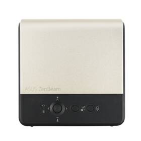 Projektor Asus ZenBeam E2 

 obrázek produktu 6 z 7