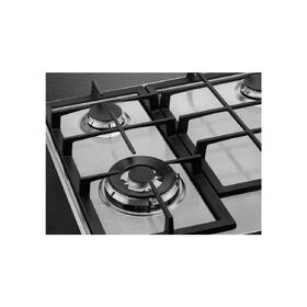 Plynová varná deska AEG HGB64420SM nerez

 obrázek produktu 3 z 7