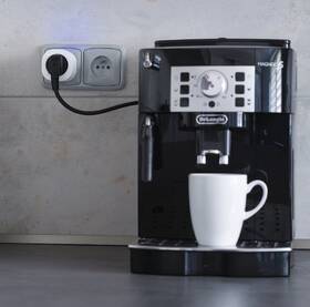 Chytrá zásuvka EMOS GoSmart IP-3001F Wi-Fi 

 obrázek produktu 7 z 11
