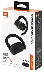 Sluchátka JBL Soundgear Sense černá

 obrázek produktu 13 z 13