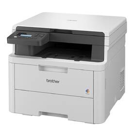 Tiskárna multifunkční Brother DCP-L3520CDW bílá

 obrázek produktu 1 z 2