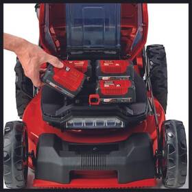 Sekačka Einhell GP-CM 36/47 S Li BL (s baterií) 3413310 

 obrázek produktu 3 z 8