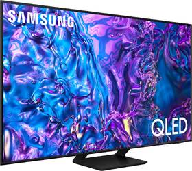 Televize Samsung QE85Q70D 

 obrázek produktu 5 z 6