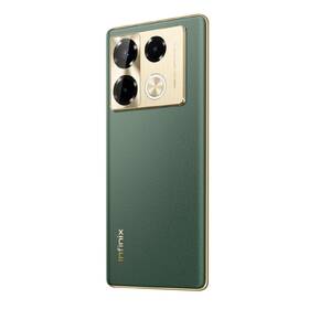 Mobilní telefon Infinix Note 40 Pro 12 GB / 256 GB zelený

 obrázek produktu 4 z 8