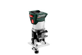 Fréza Metabo FMV 18 LTX BL 8 601742800 (s baterií) 

 obrázek produktu 2 z 8