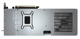 Grafická karta GIGABYTE GeForce RTX 5080 AERO OC SFF 16G 
