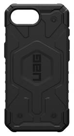 Kryt na mobil UAG Pathfinder MagSafe na Apple iPhone 16e/17e černý

 obrázek produktu 7 z 15