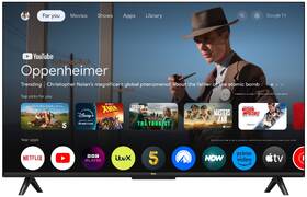 Televize TCL 50V6C 
