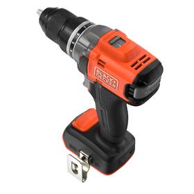 Vrtací šroubovák Black-Decker BLD682XN-XJ (bez baterie) 

 obrázek produktu 3 z 6