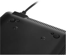 Vařič elektrický Sencor SCP 5010SS 

 obrázek produktu 6 z 10