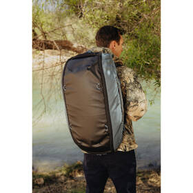 Batoh Peak Design Travel Duffelpack 65L modrá

 obrázek produktu 4 z 9
