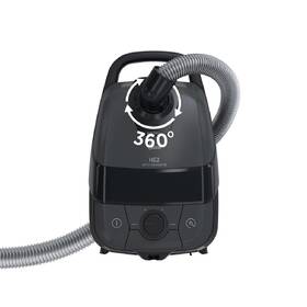 Podlahový vysavač Hoover HE210P 011 černý/tmavě šedý

 obrázek produktu 5 z 27