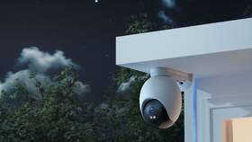IP kamera IMILAB EC6 Outdoor bílá

 obrázek produktu 8 z 10