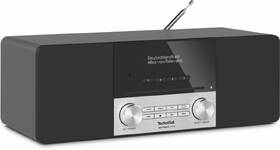 Radiopřijímač DAB+/CD TechniSat DIGITRADIO 3 ASA černý/stříbrný

 obrázek produktu 5 z 10