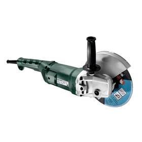Úhlová bruska Metabo WE 2200-230 

 obrázek produktu 3 z 5
