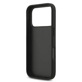 Kryt na mobil Guess 4G Metal Logo na Apple iPhone 18 Pro šedý

 obrázek produktu 4 z 6
