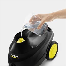 Parní čistič Kärcher SC 3 EasyFix Go!Further černý

 obrázek produktu 2 z 7