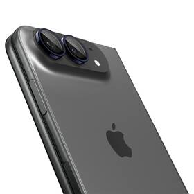Tvrzené sklo Spigen tR EZ Fit Optik Pro na Apple iPhone Duo (2 ks) černé

 obrázek produktu 4 z 5