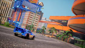 Hra Milestone Nintendo Switch 2 Hot Wheels Infinite Rush 

 obrázek produktu 2 z 8