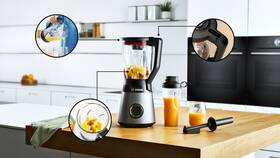Stolní mixér Bosch MMB4194S stříbrný

 obrázek produktu 4 z 12