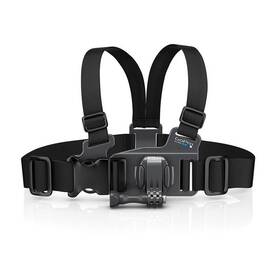 Držák GoPro Držák na prsa Jr. ( Jr. Chesty) černý

 obrázek produktu 1 z 6