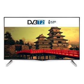 Televize JVC LT-49VU83A 
