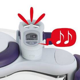 Tlakový hrnec Tefal Minut Perfect P4620733 6 l 

 obrázek produktu 3 z 21