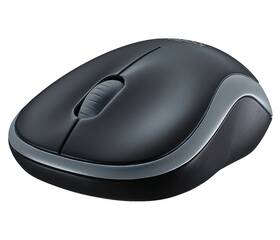 Myš Logitech M185 stříbrná

 obrázek produktu 2 z 5