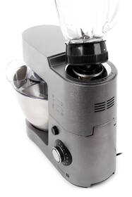 Kuchyňský robot G21 Iron Grey šedý

 obrázek produktu 19 z 36