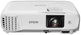Projektor Epson EB-W39 bílý

 obrázek produktu 3 z 4