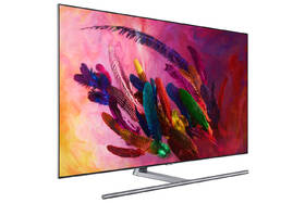 Televize Samsung QE55Q7FN stříbrná

 obrázek produktu 3 z 11