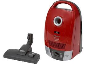 Podlahový vysavač Miele Excellence Ecoline 

 obrázek produktu 2 z 2