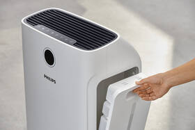 Čistička vzduchu Philips AC3829/10 bílá

 obrázek produktu 1 z 14