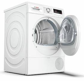 Sušička prádla Bosch WTR85V10BY bílá

 obrázek produktu 4 z 7