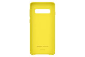 Kryt na mobil Samsung na Galaxy S10 žlutý

 obrázek produktu 2 z 4