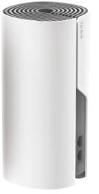 Komplexní Wi-Fi systém TP-Link Deco E4 (2 ks) bílá barva
